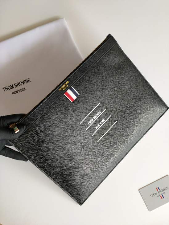 Picture of Thom Browne Mens Bags _SKUfw120007518fw